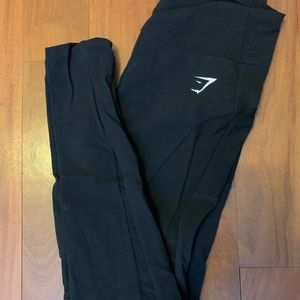 Gymshark Sleek Aspire leggings